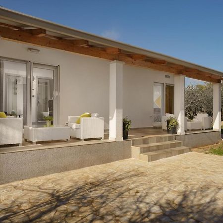 Apartments Elena Tia Medulin Dış mekan fotoğraf