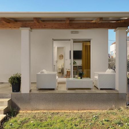 Apartments Elena Tia Medulin Dış mekan fotoğraf