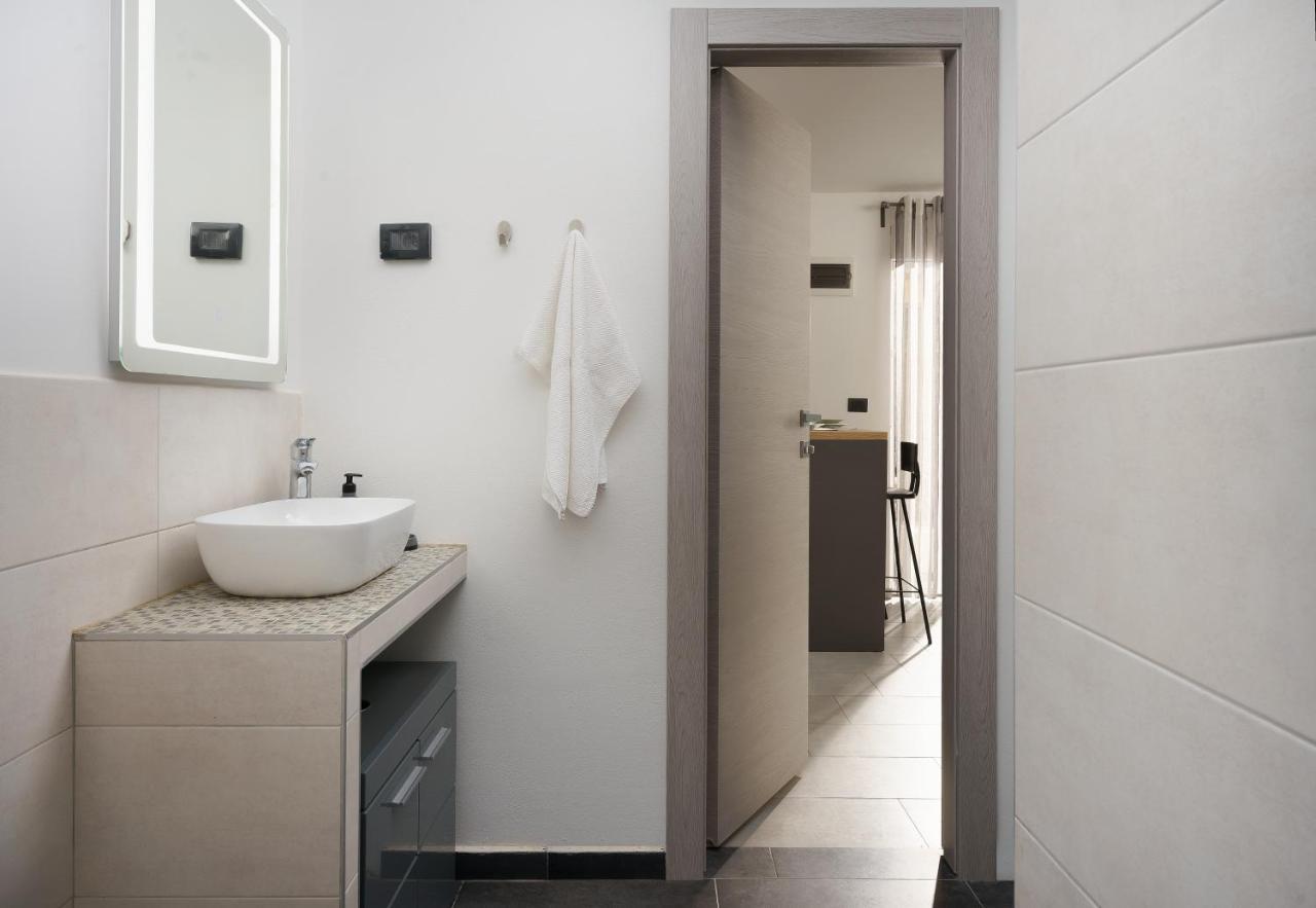 Apartments Elena Tia Medulin Dış mekan fotoğraf