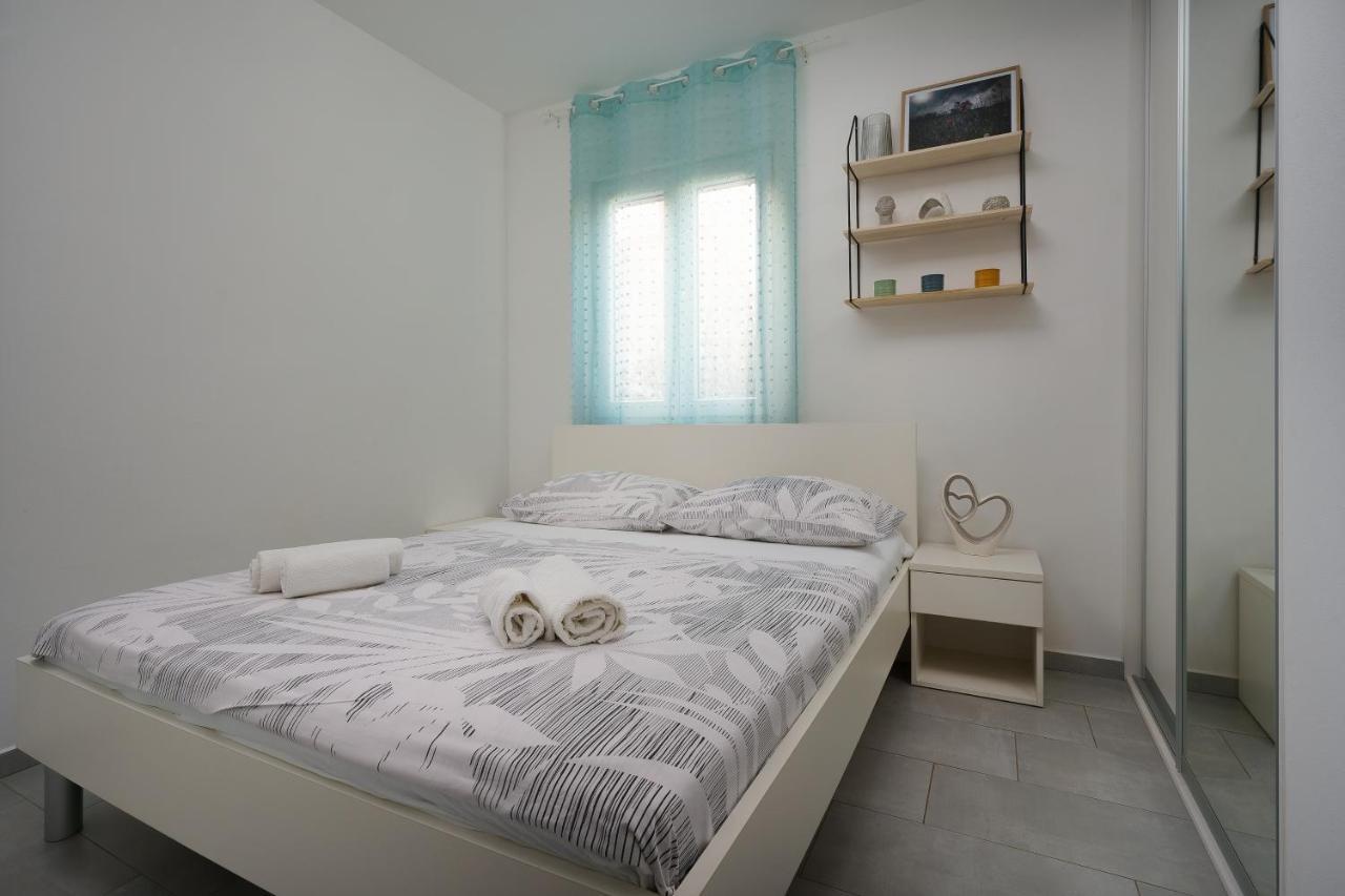 Apartments Elena Tia Medulin Dış mekan fotoğraf