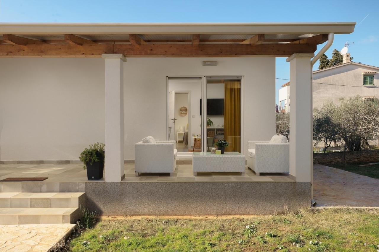 Apartments Elena Tia Medulin Dış mekan fotoğraf